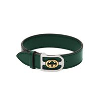 Armband Gucci Dame in Leder YBA572599005018 - YBA572599005018